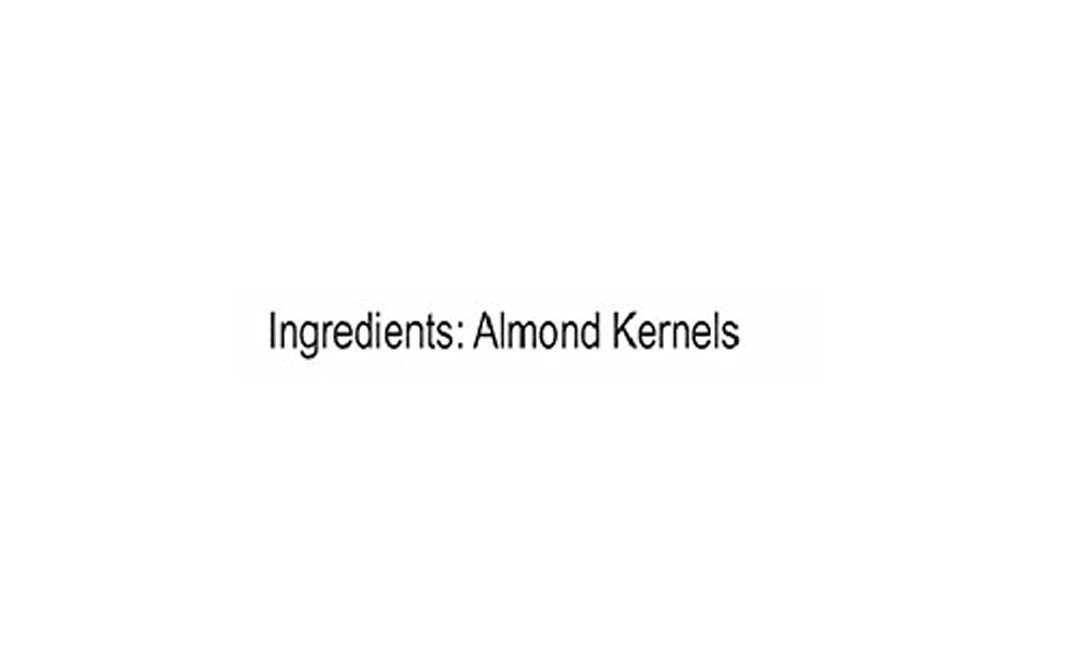 Tim Tim Premium California Almonds    Box  500 grams